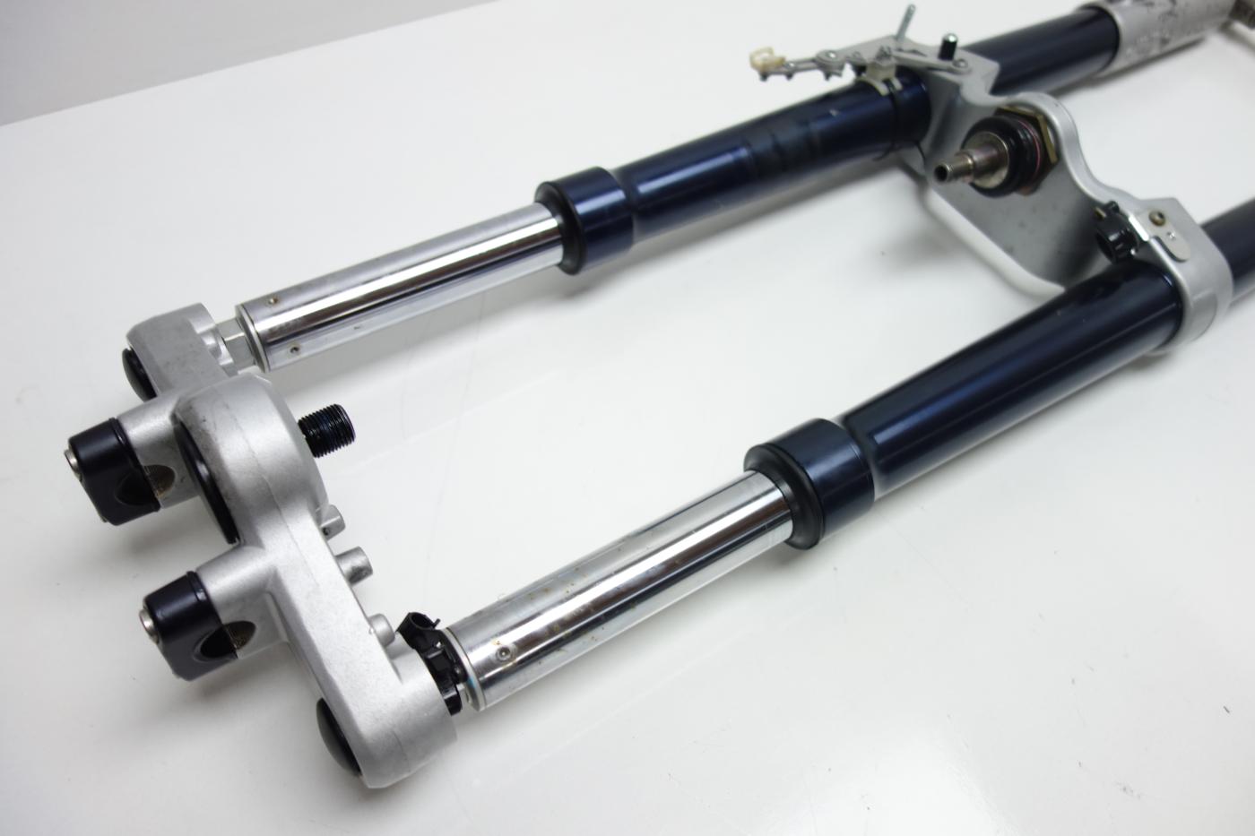 BMW R1150GS R 1150 GS Adventure Gabel Gabelholm Gabelbrücke