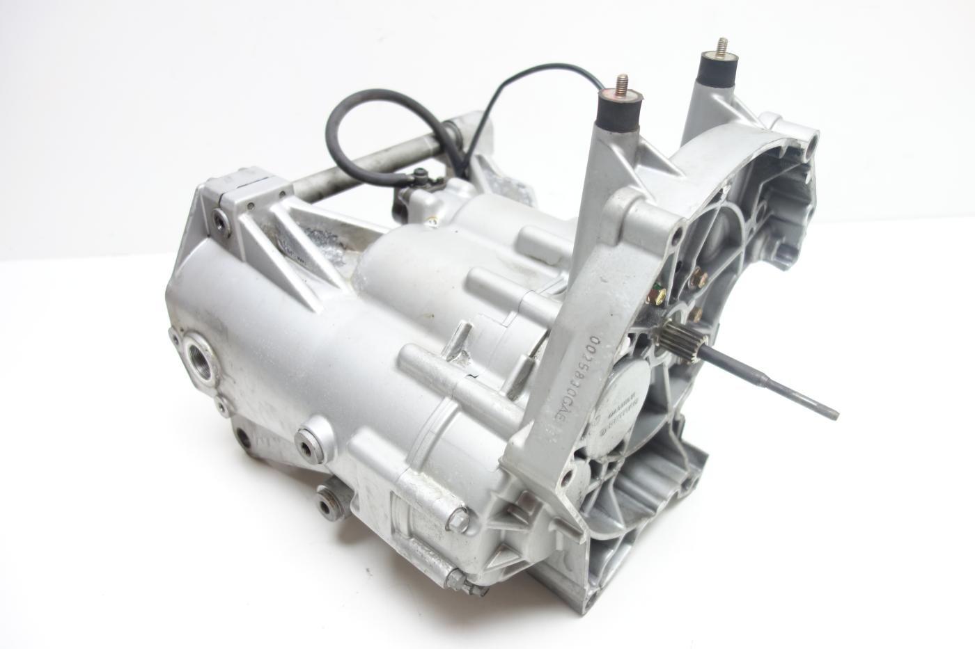 BMW R1150GS R 1150 GS Getriebe Gearbox