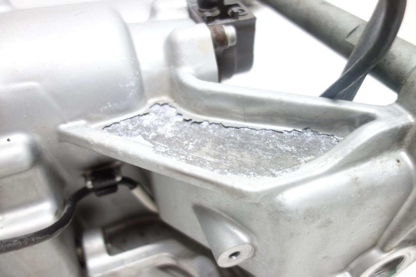 BMW R1150GS R 1150 GS Getriebe Gearbox