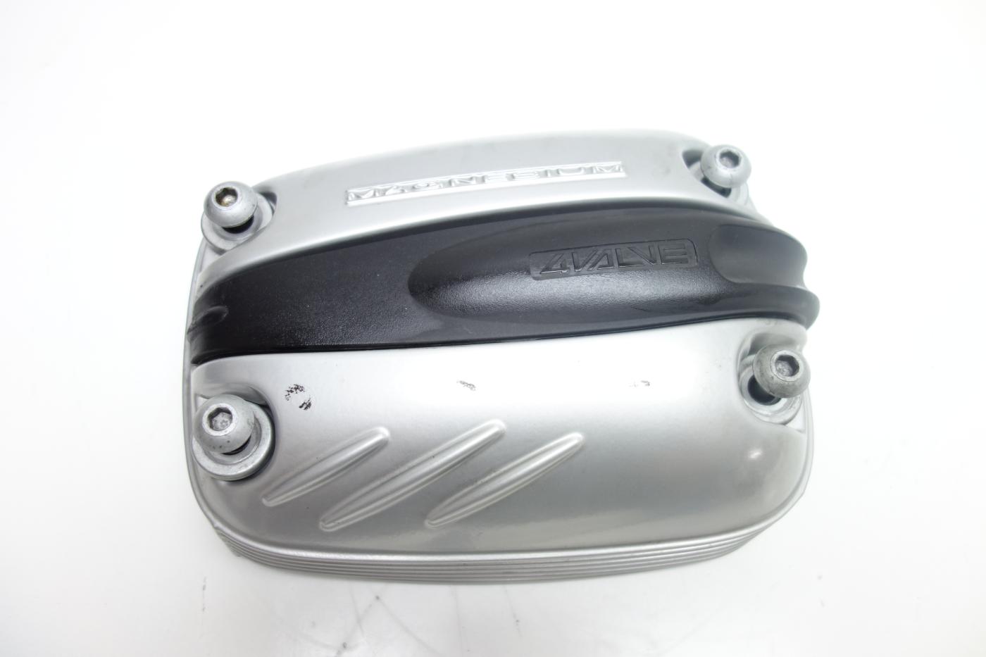 BMW R1150GS R 1150 GS Ventildeckel Motordeckel links