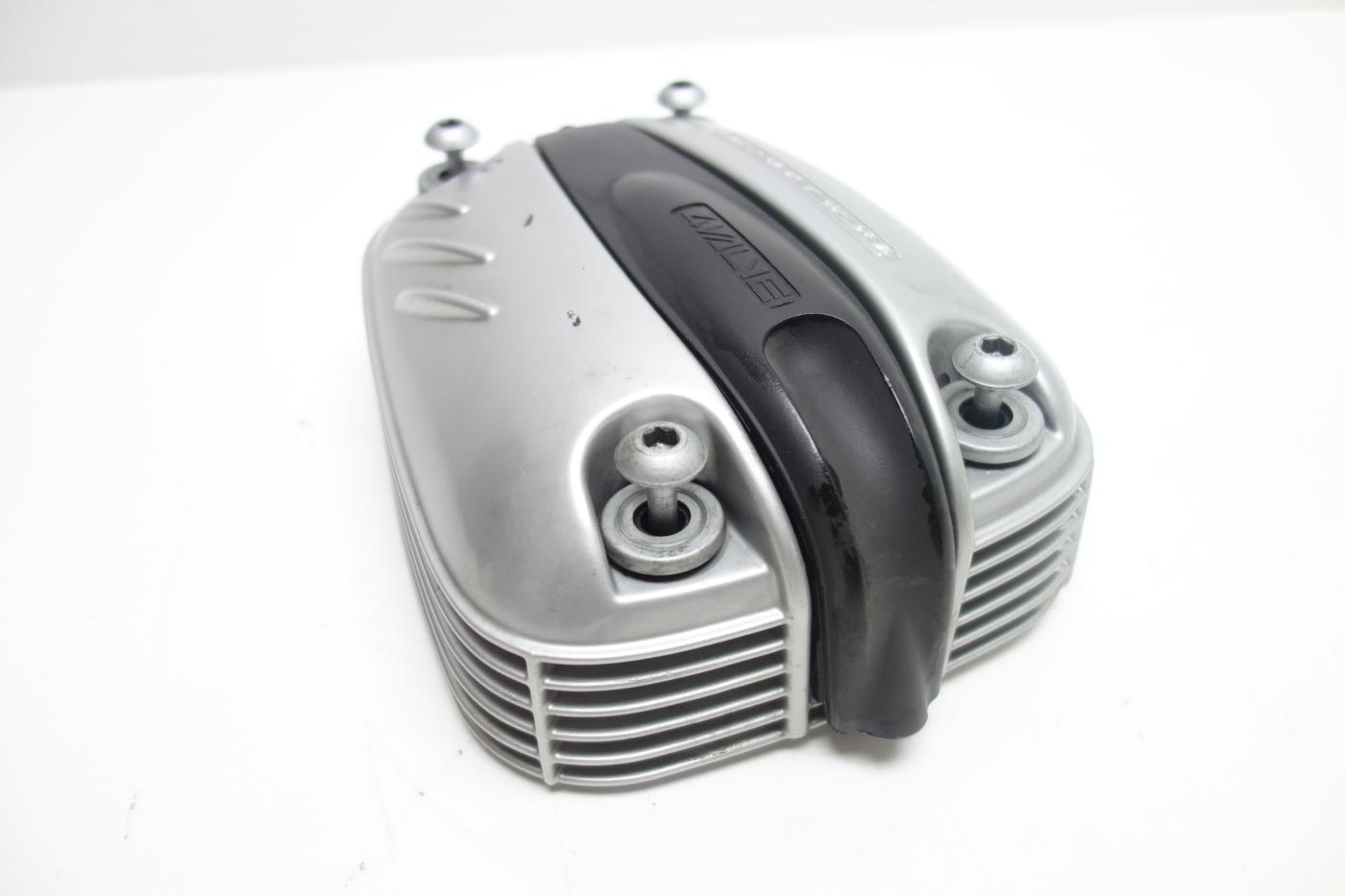 BMW R1150GS R 1150 GS Ventildeckel Motordeckel links