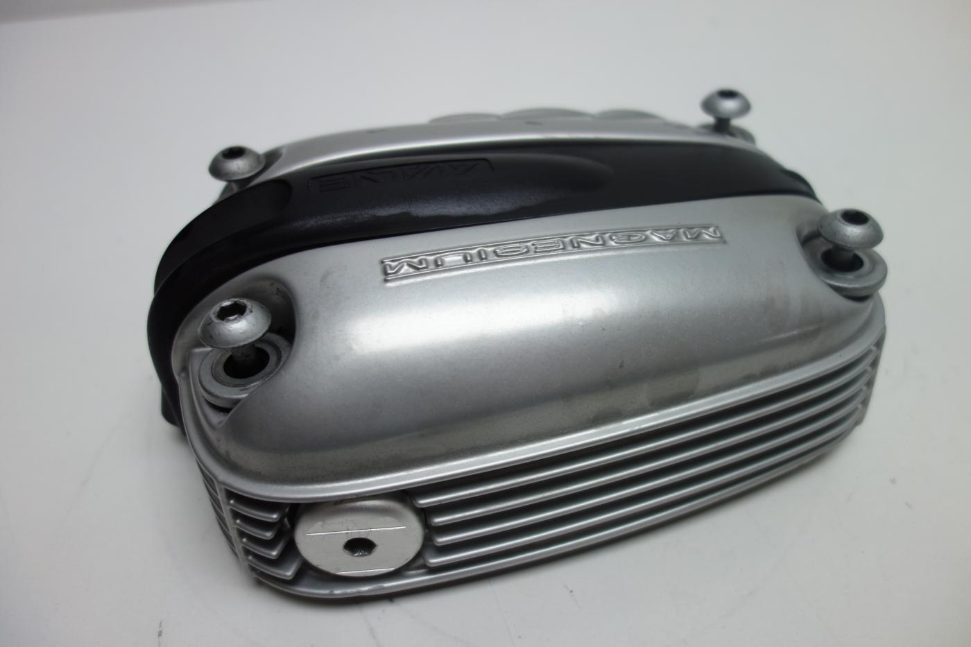 BMW R1150GS R 1150 GS Ventildeckel Motordeckel links
