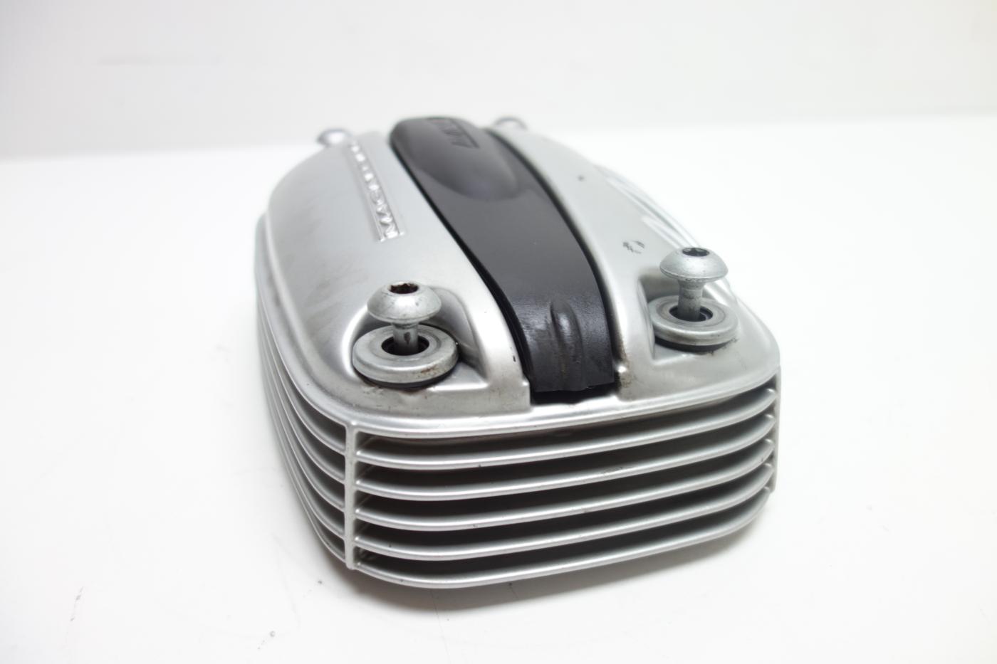BMW R1150GS R 1150 GS Ventildeckel Motordeckel links