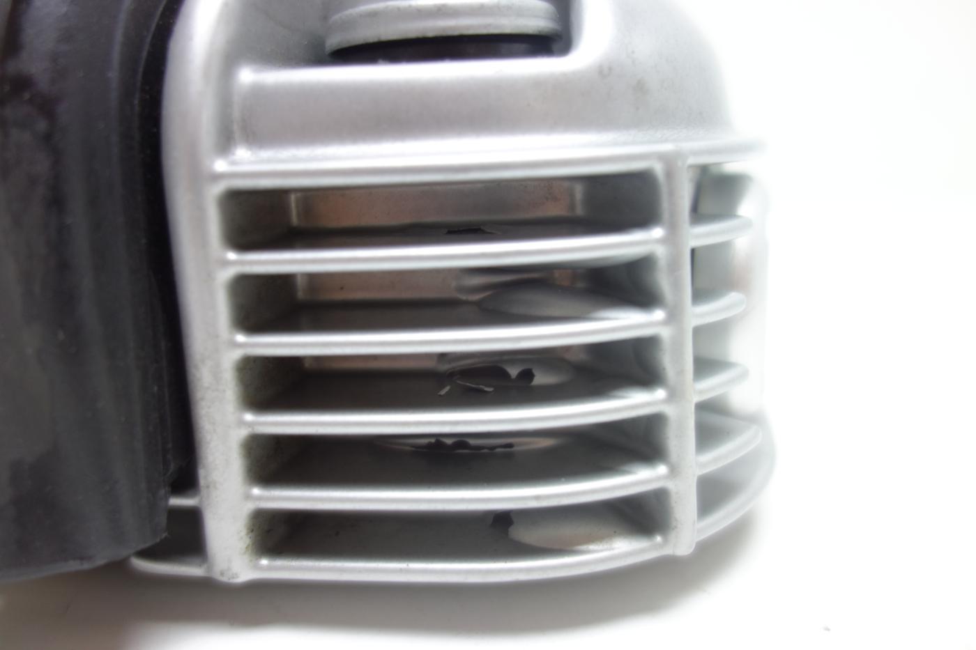 BMW R1150GS R 1150 GS Ventildeckel Motordeckel links
