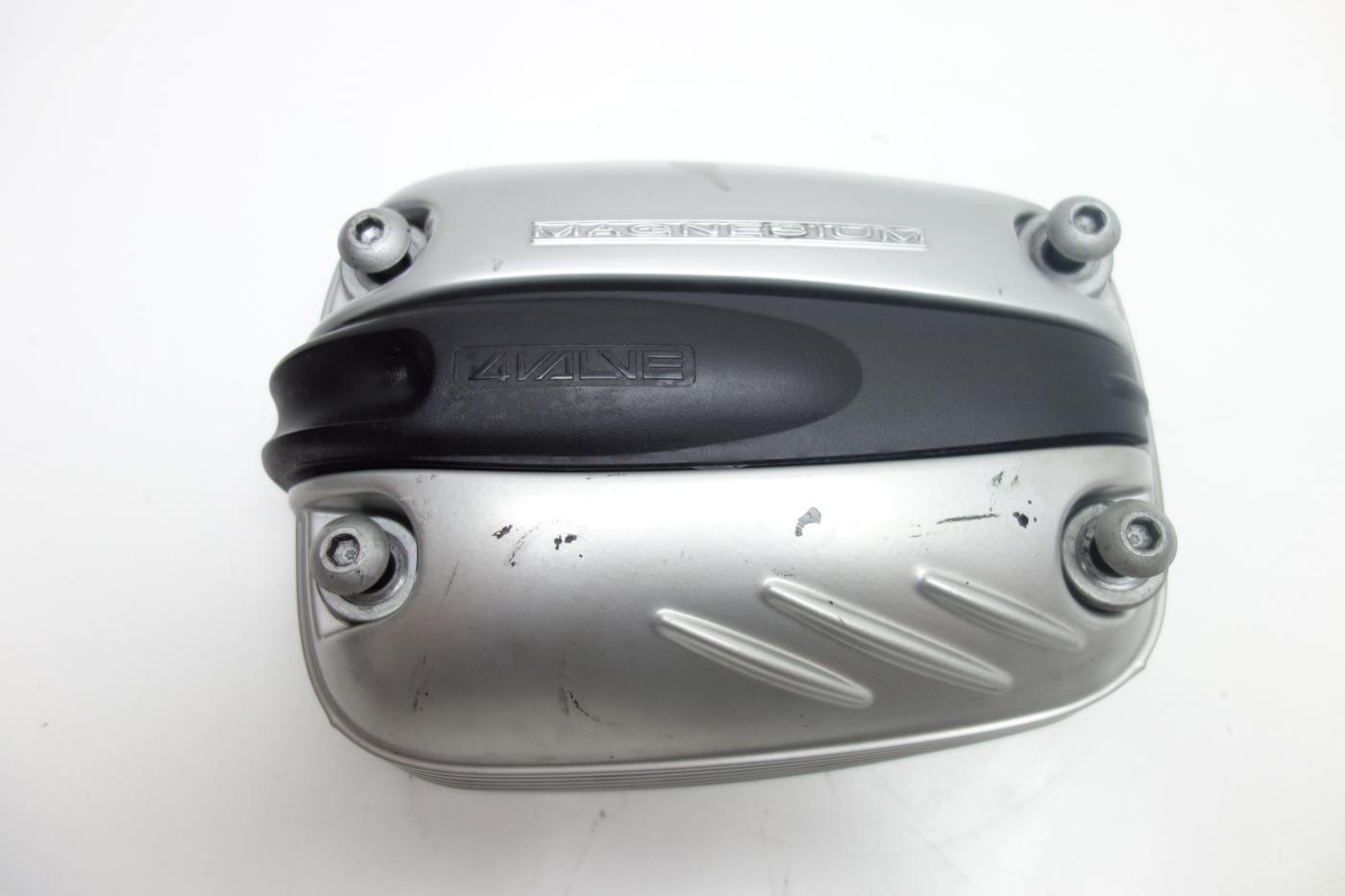BMW R1150GS R 1150 GS Ventildeckel Motordeckel rechts