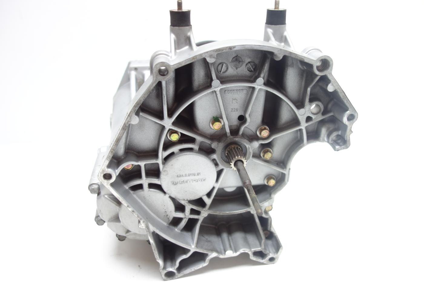 BMW R1150GS R 1150 GS Getriebe Gearbox