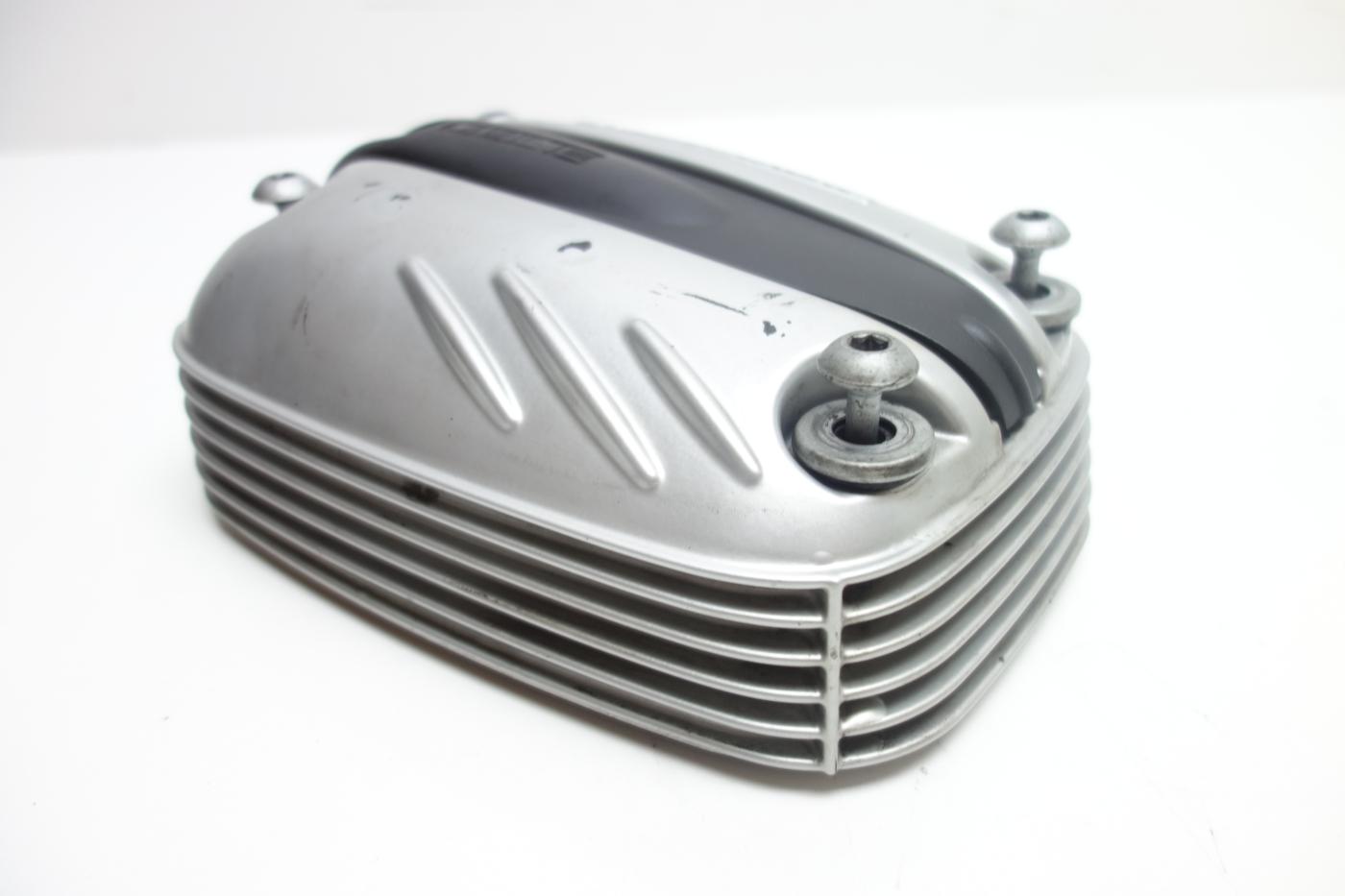 BMW R1150GS R 1150 GS Ventildeckel Motordeckel rechts