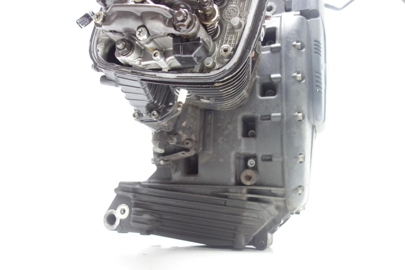 BMW R1150GS R 1150 GS Motor 2003 Doppelzünder