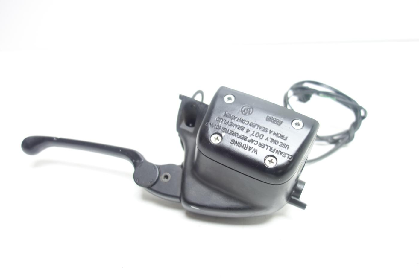 BMW R1150GS R 1150 GS Bremspumpe Bremszylinder vorne