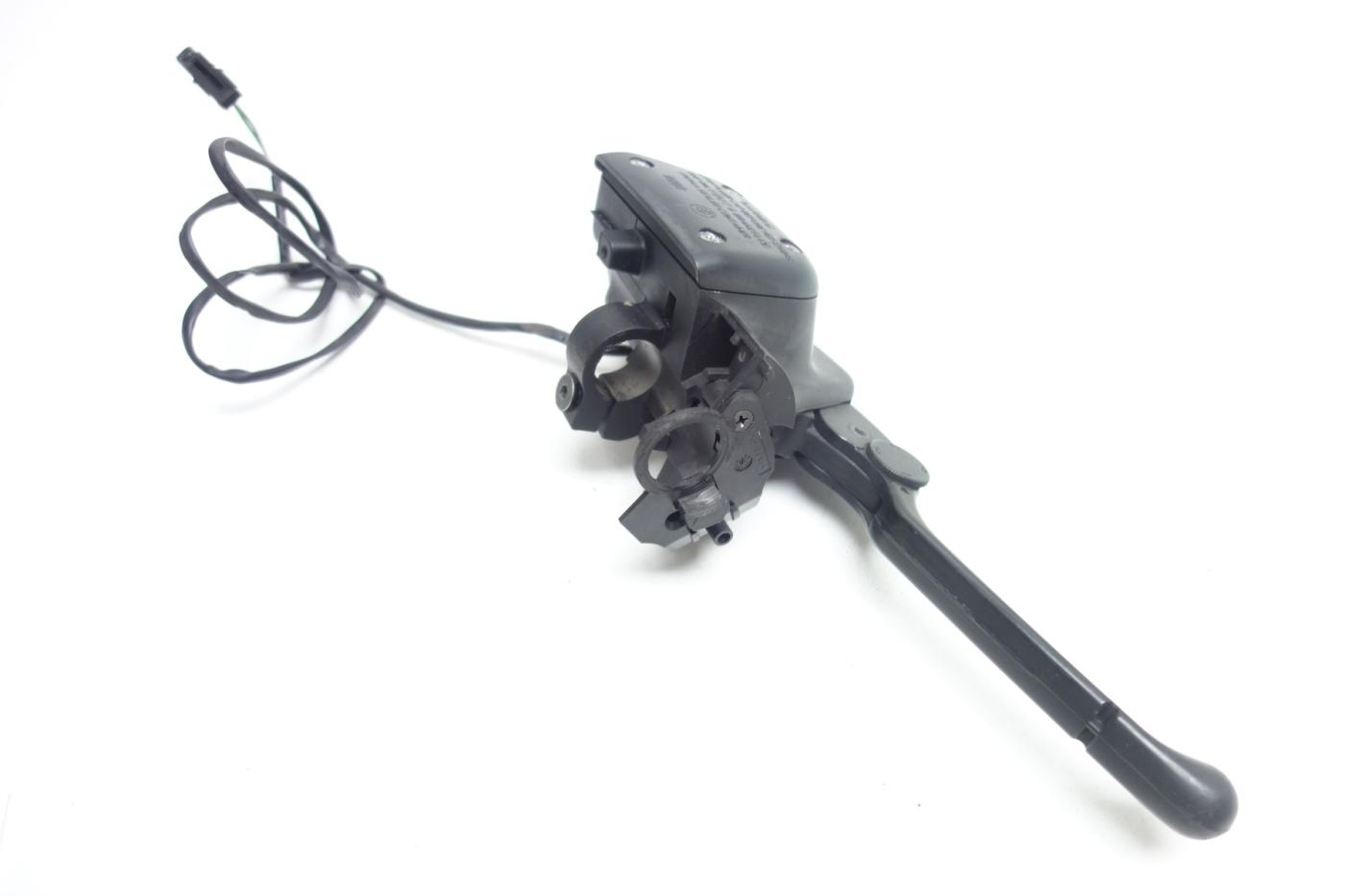 BMW R1150GS R 1150 GS Bremspumpe Bremszylinder vorne