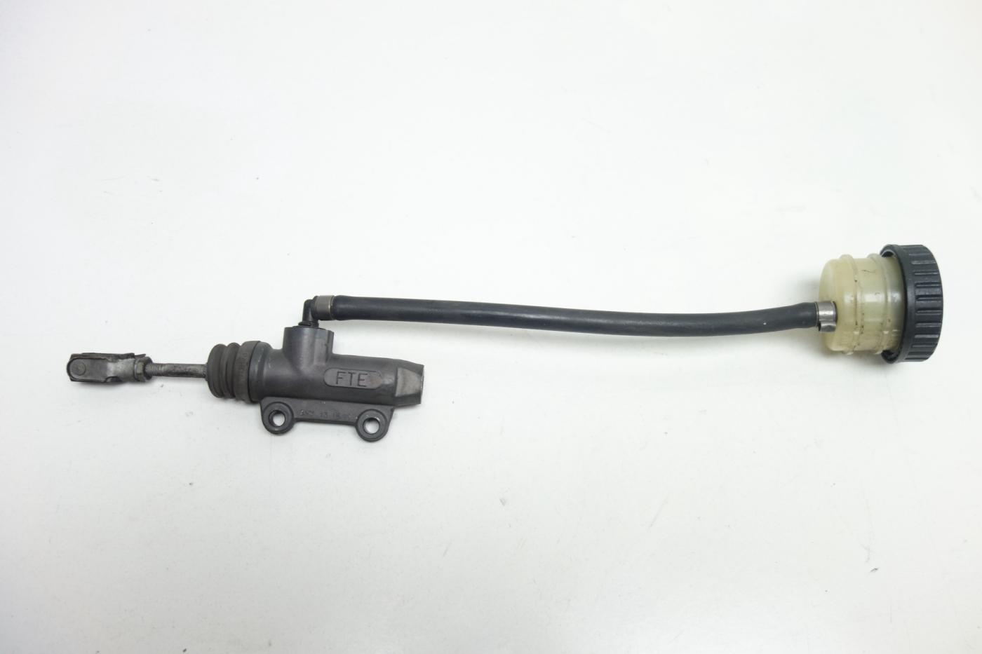 BMW R1150GS R 1150 GS Bremspumpe Bremszylinder hinten