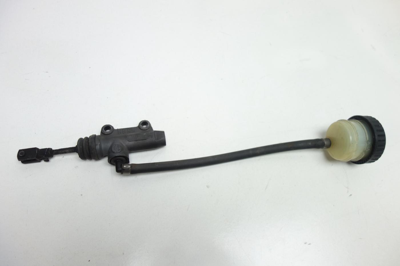 BMW R1150GS R 1150 GS Bremspumpe Bremszylinder hinten