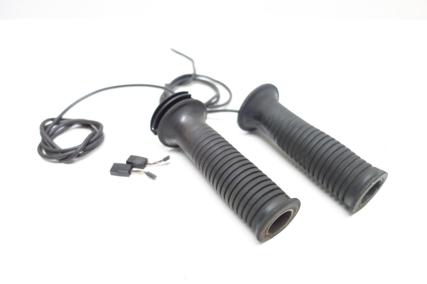 BMW R1150GS R 1150 GS Heizgriff Griffheizung rechts links