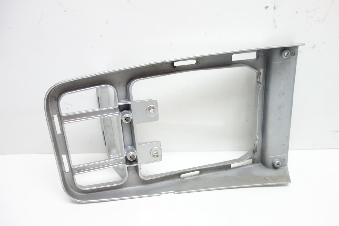 BMW R1150GS R 1150 GS Heckträger Gepäckbrücke Griff