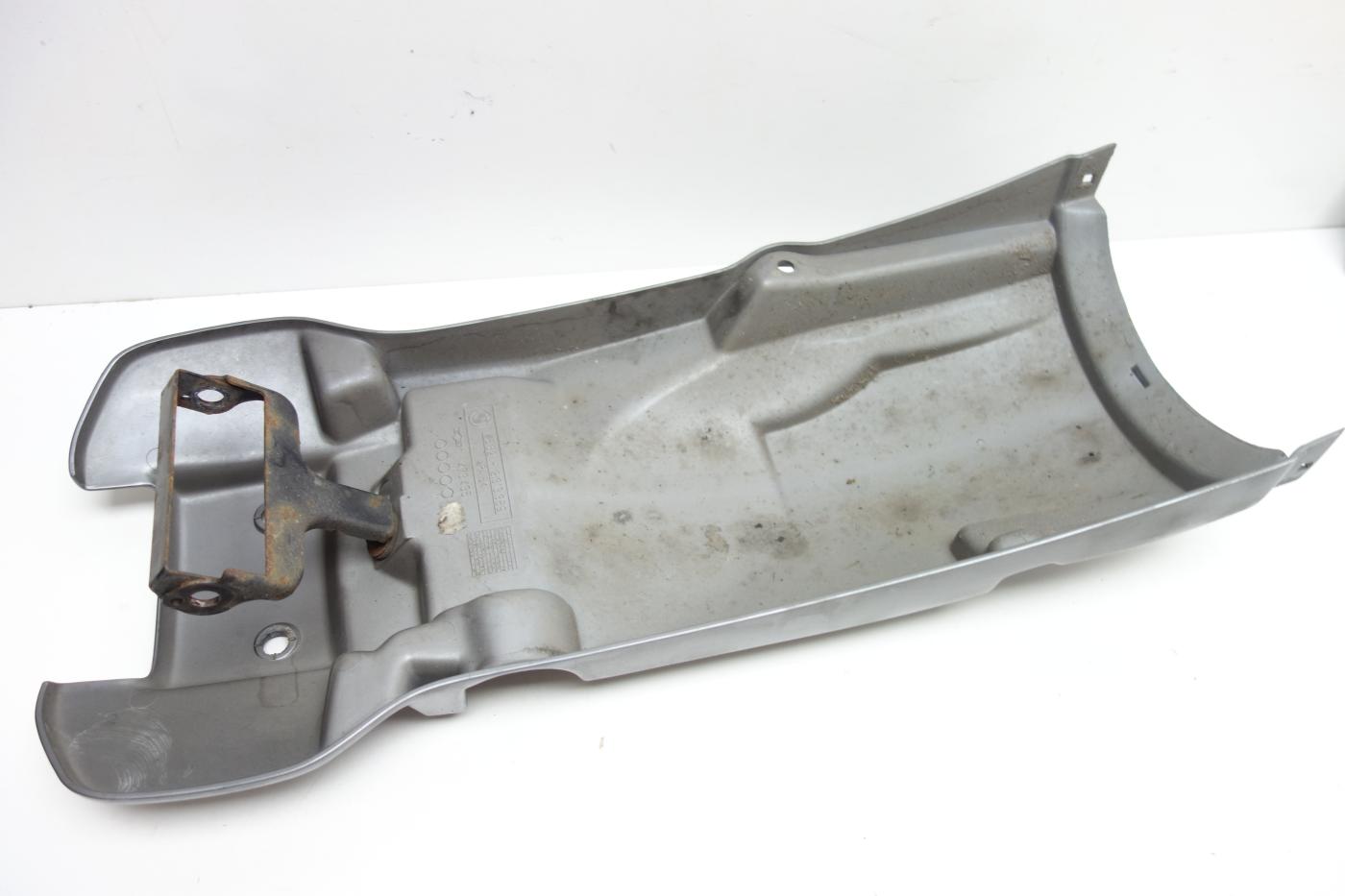 BMW R1150GS R 1150 GS Heck Heckverkleidung