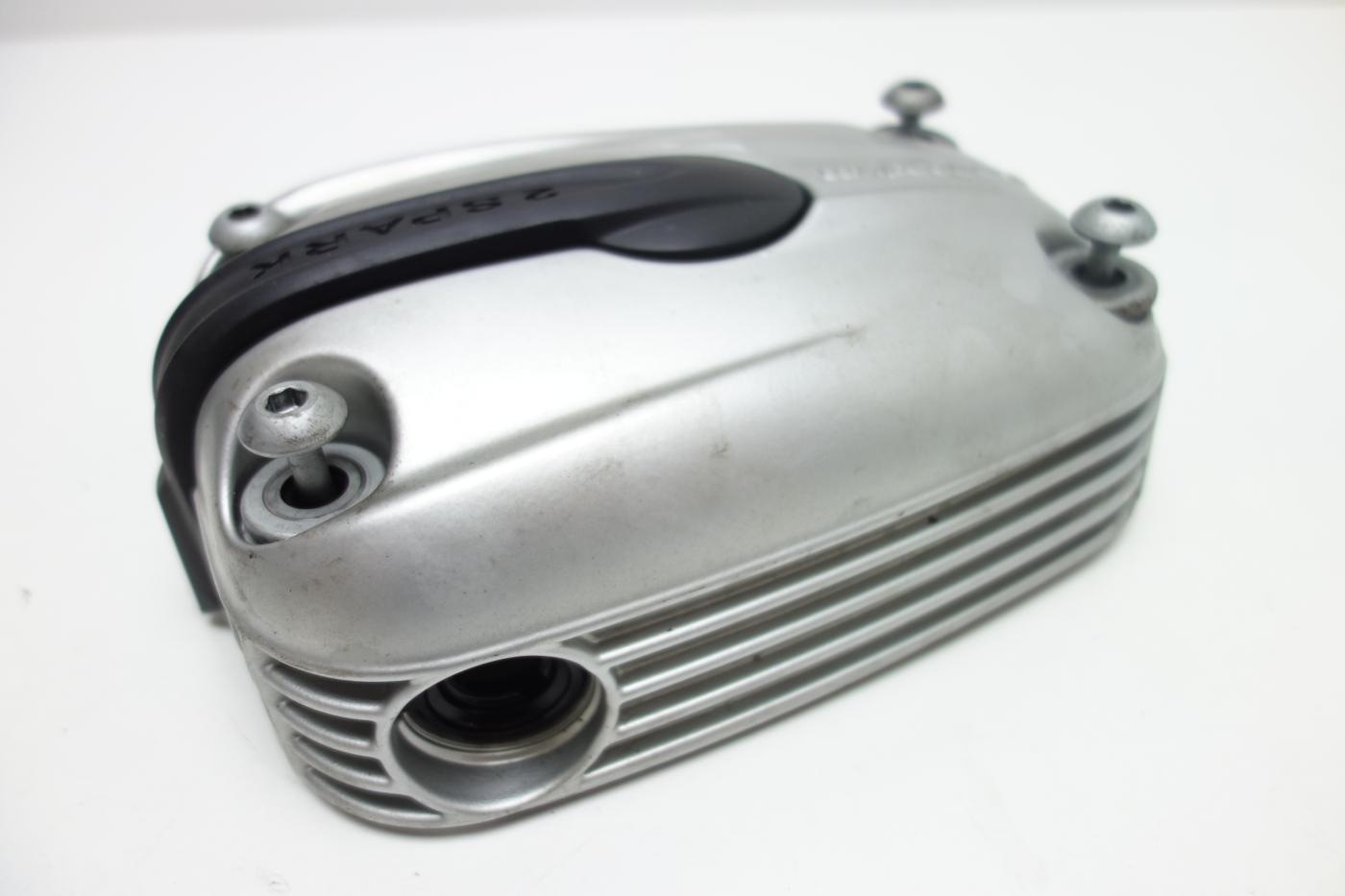 BMW R1150GS R 1150 GS Ventildeckel Motordeckel links