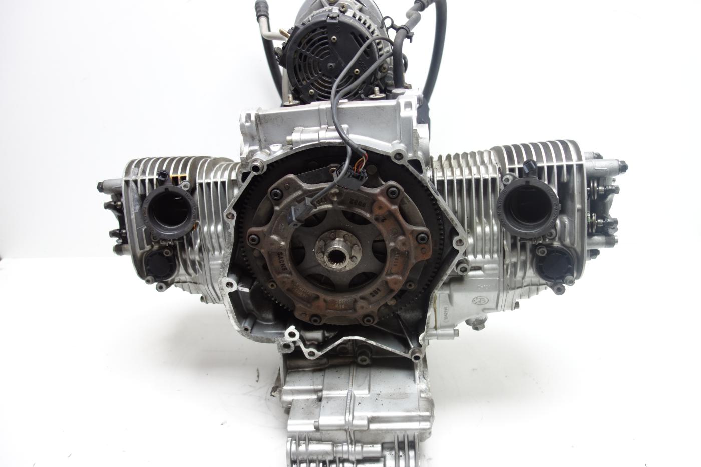 BMW R1150GS R 1150 GS Motor Engine