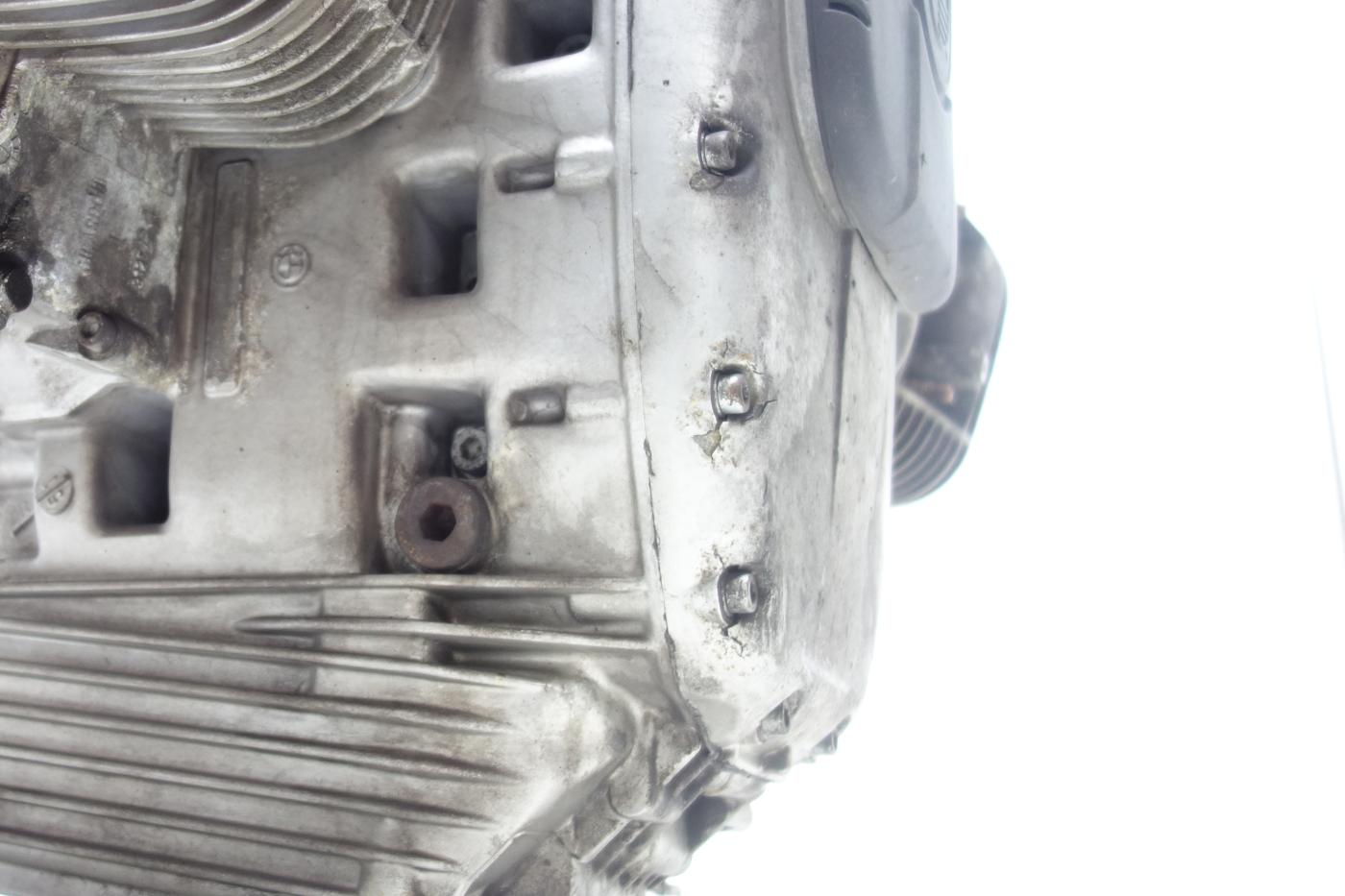 BMW R1150GS R 1150 GS Motor Engine
