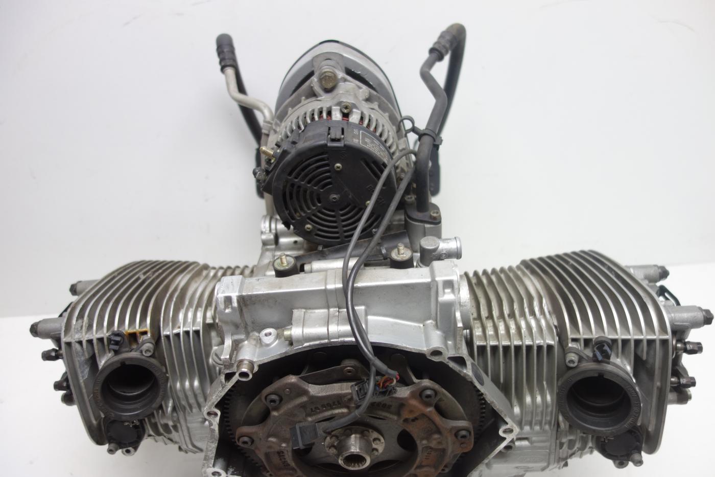 BMW R1150GS R 1150 GS Motor Engine