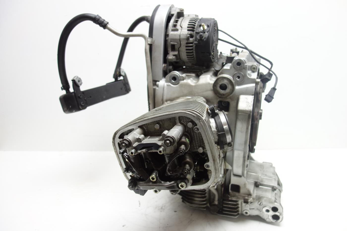 BMW R1150GS R 1150 GS Motor Engine