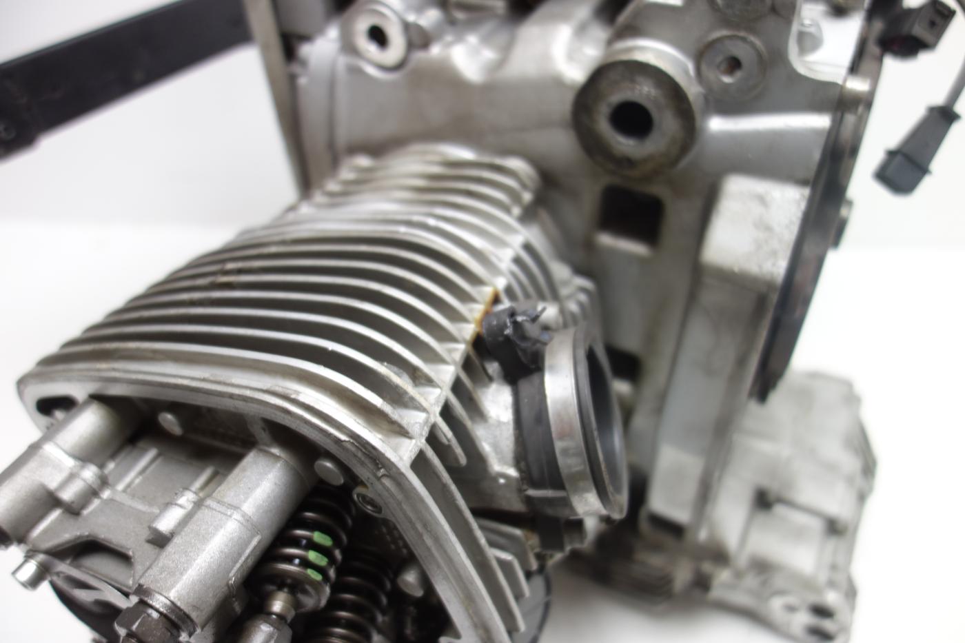 BMW R1150GS R 1150 GS Motor Engine