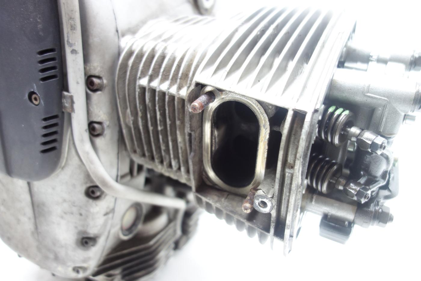 BMW R1150GS R 1150 GS Motor Engine