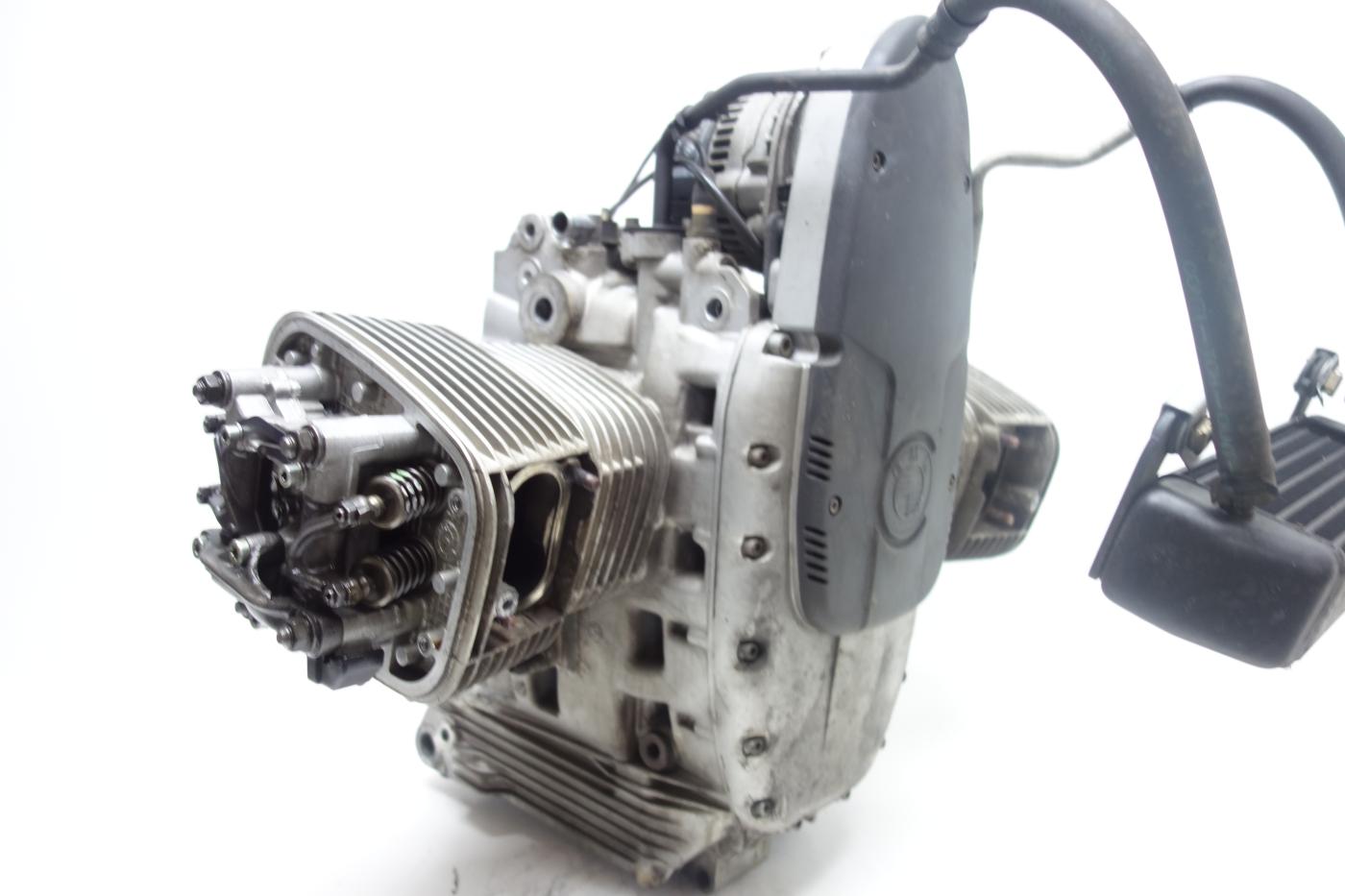 BMW F750GS F 750 GS Rahmen Frame Papiere Documents 2019