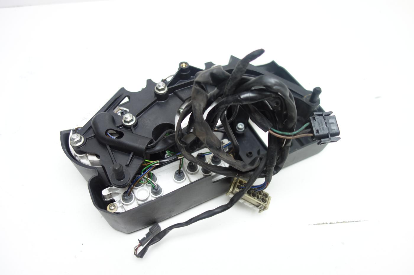 BMW R1150GS R 1150 GS Tacho Drehzahlmesser Cockpit