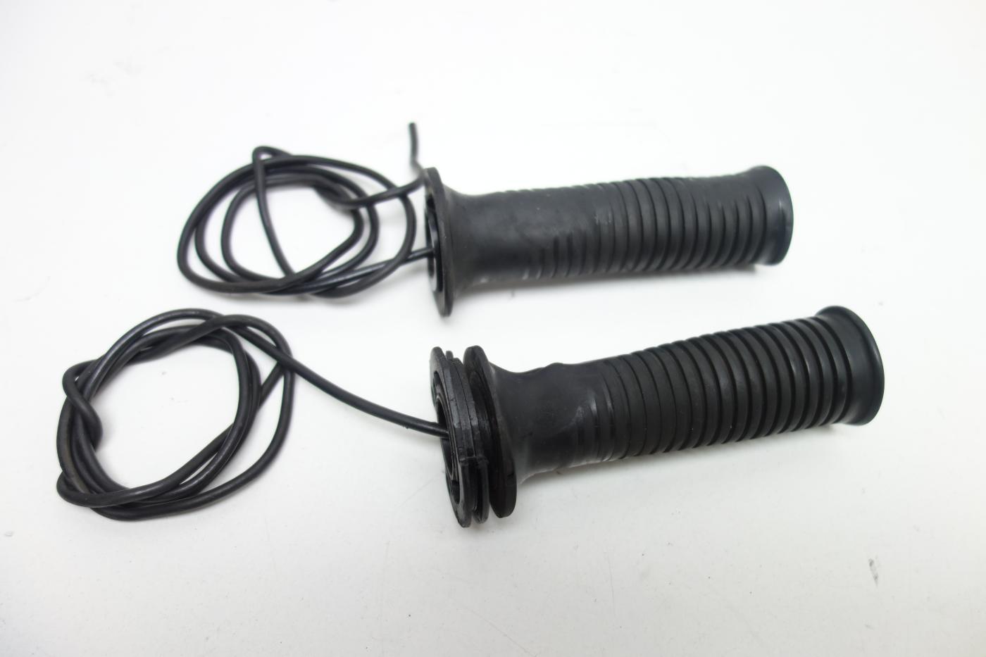 BMW R1150GS R 1150 GS Heizgriff Griffheizung rechts links