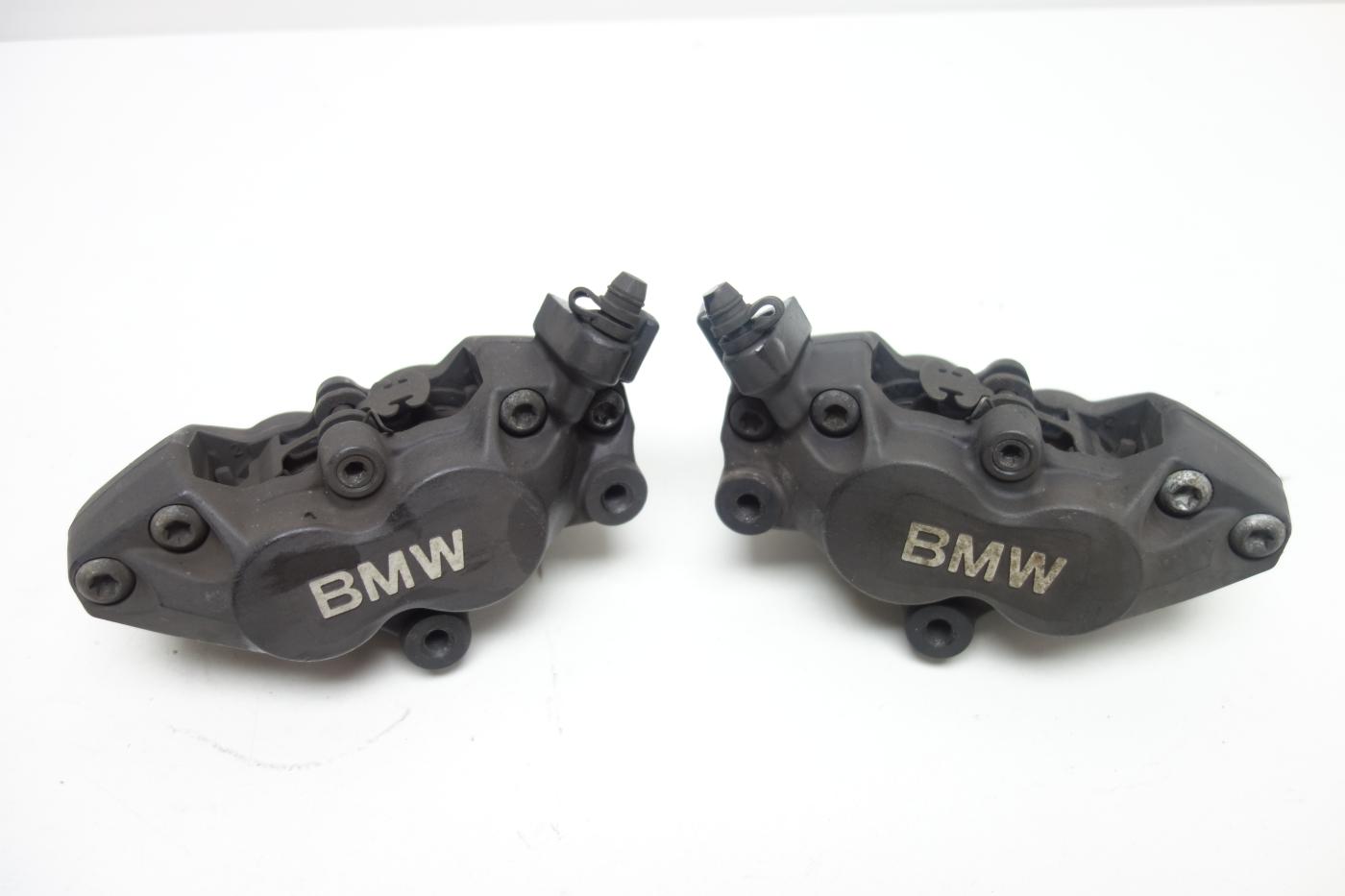 BMW R1150GS R 1150 GS Bremssattel Bremszange vorne rechts links