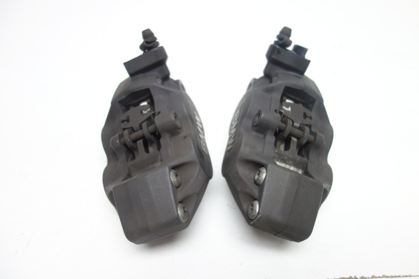 BMW R1150GS R 1150 GS Bremssattel Bremszange vorne rechts links