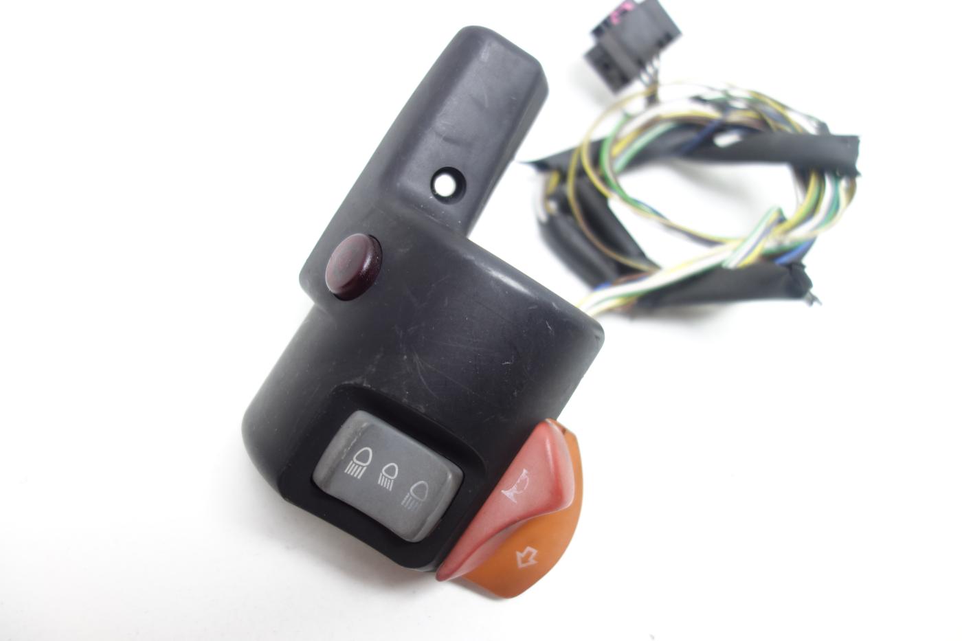 BMW R1150GS R 1150 GS Lenkerschalter Armatur links