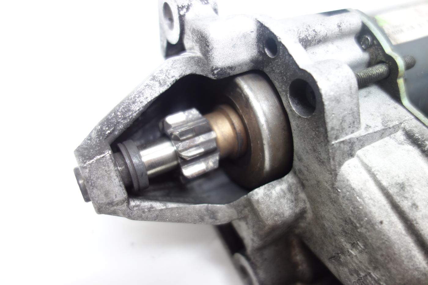 BMW R1150GS R 1150 GS Anlasser