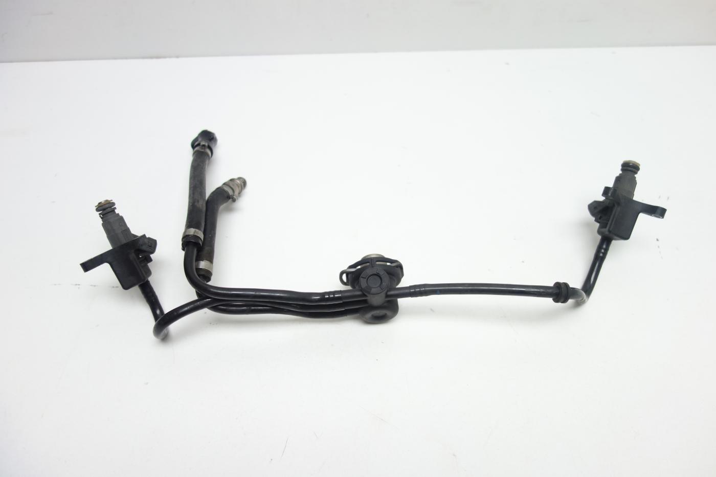 BMW R1150GS R 1150 GS Benzindruckregler Einspritzdüse