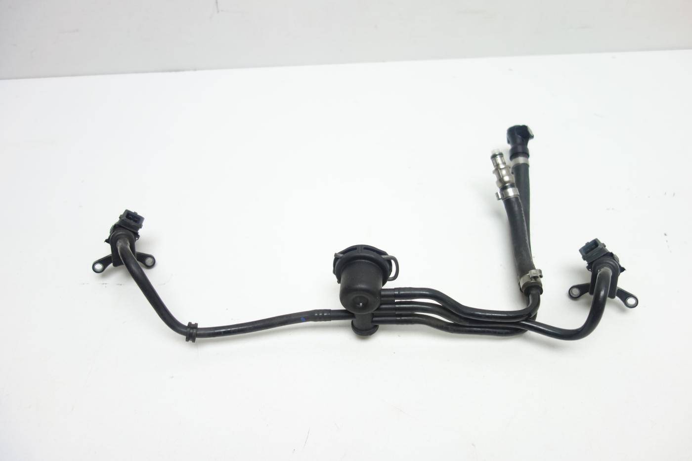 BMW R1150GS R 1150 GS Benzindruckregler Einspritzdüse