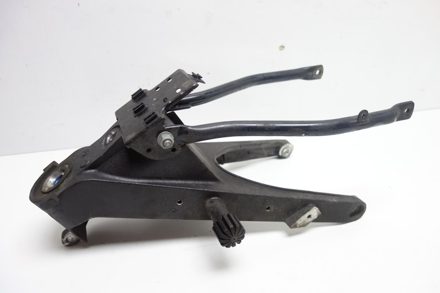 BMW R1150GS R 1150 GS Rahmen Frame Papiere