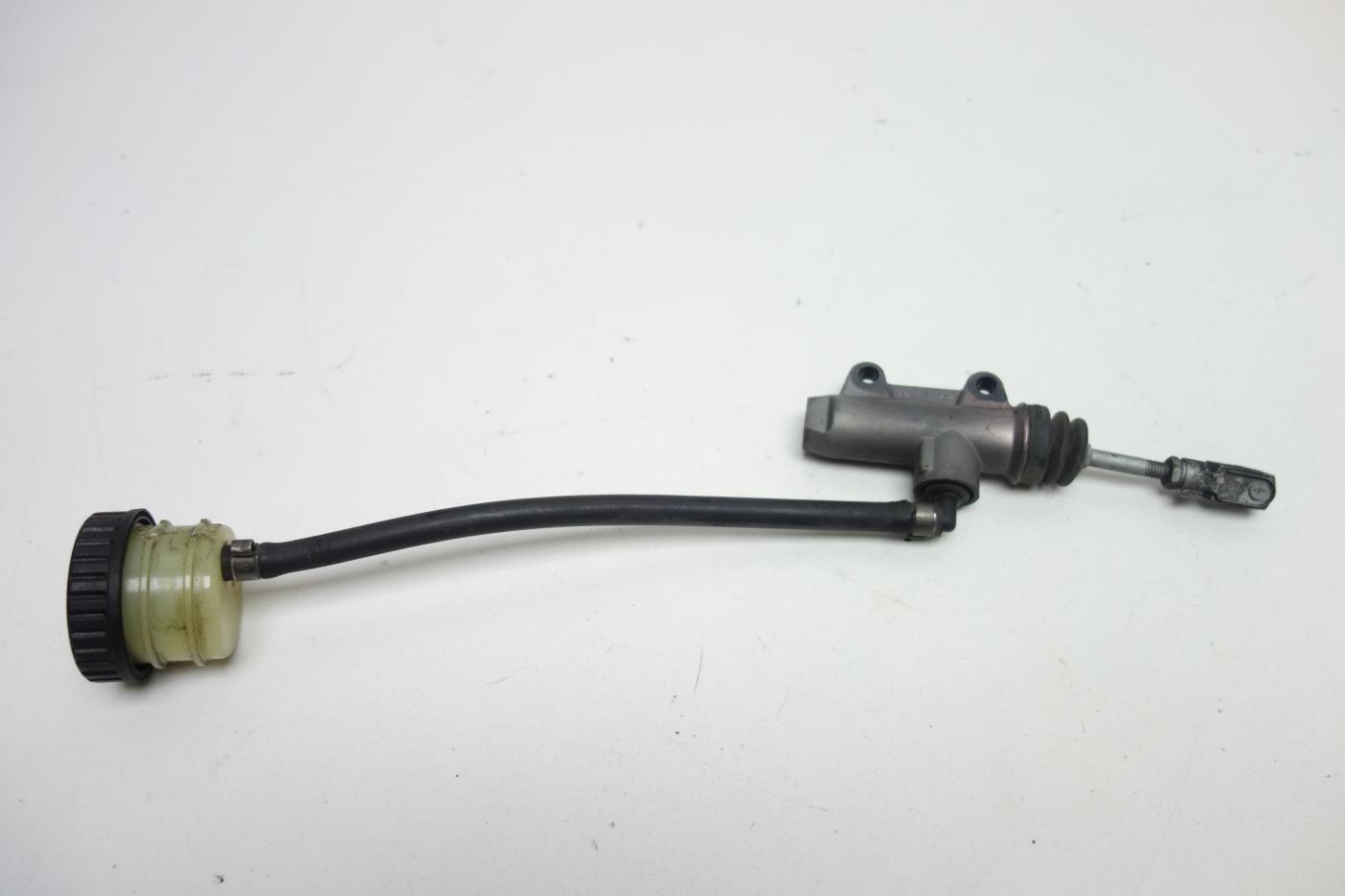 BMW R1150GS R 1150 GS Bremspumpe Bremszylinder hinten