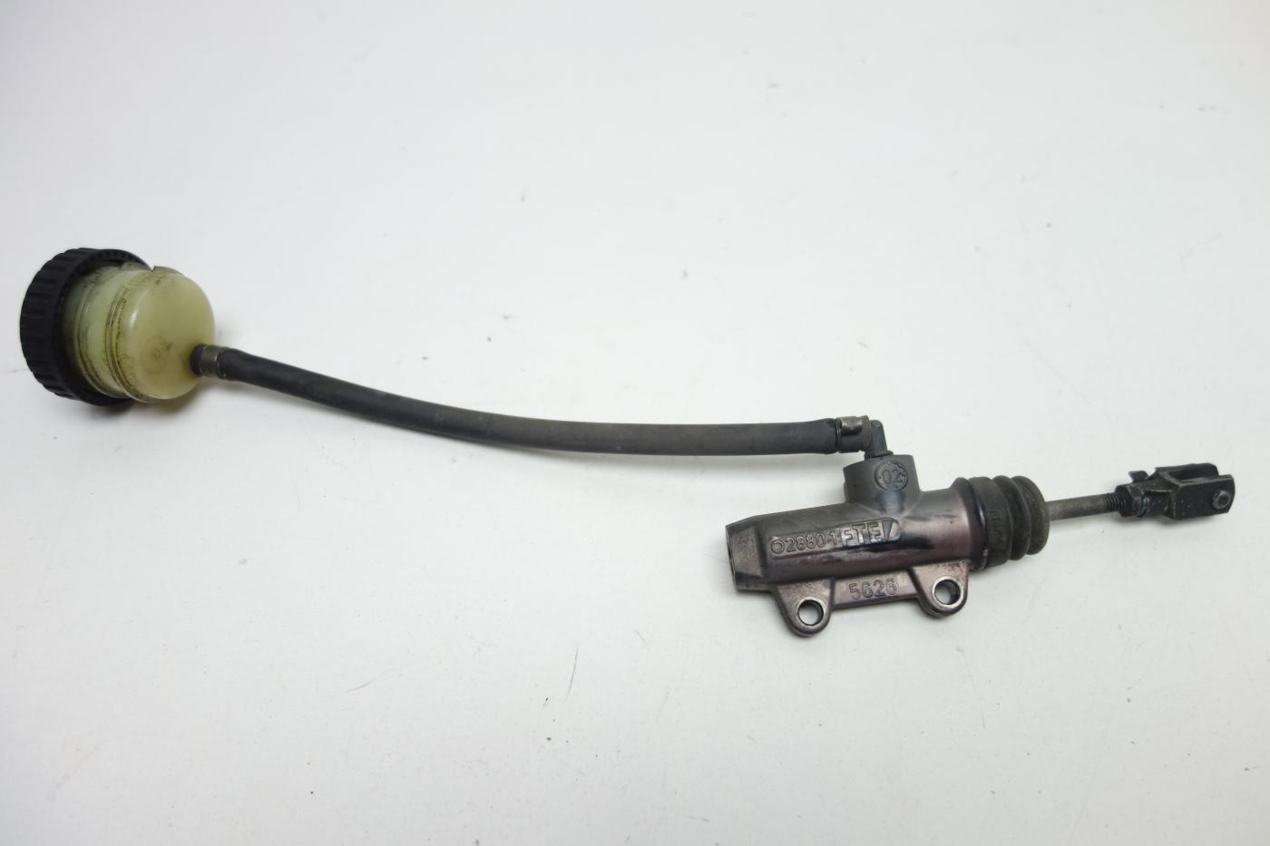 BMW R1150GS R 1150 GS Bremspumpe Bremszylinder hinten