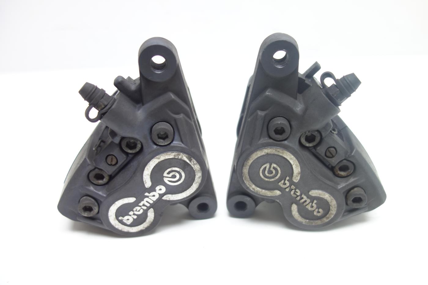 BMW R1150GS R 1150 GS Bremssattel Bremszange vorne rechts links