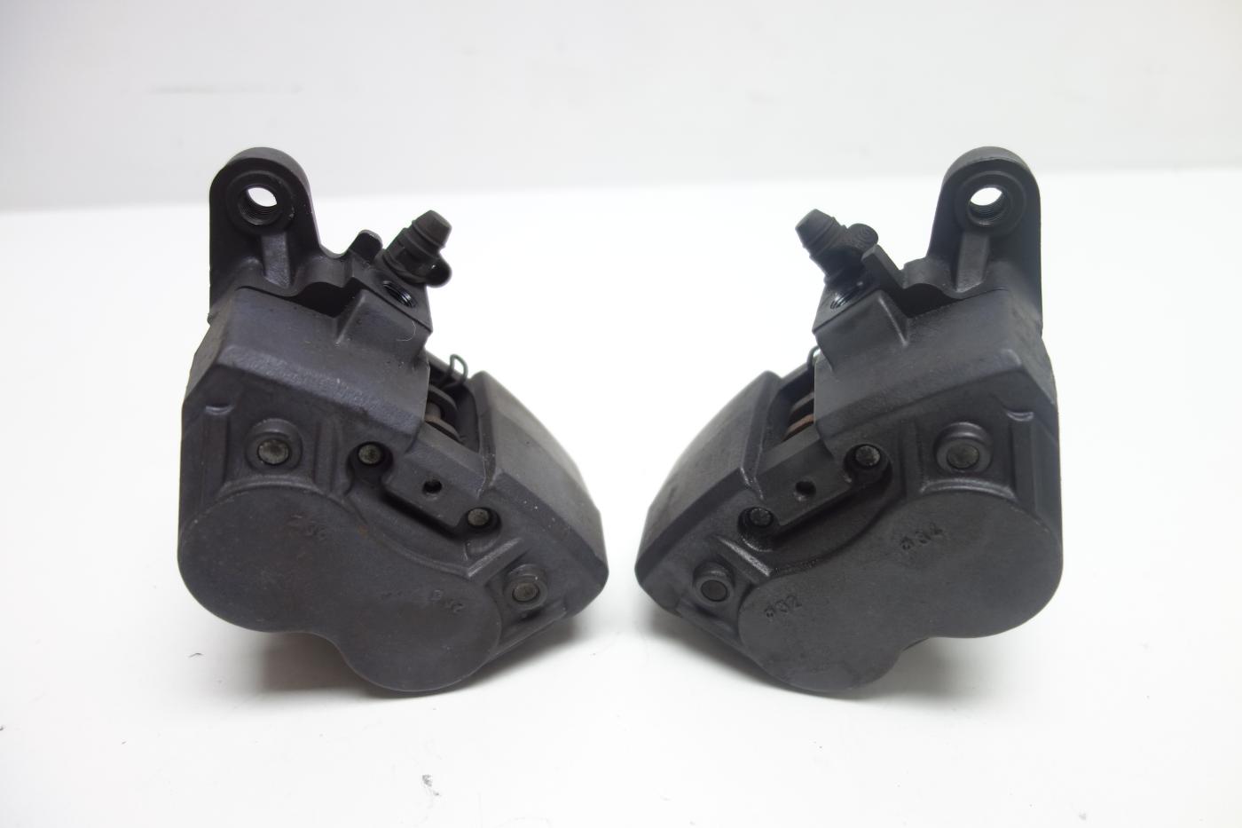 BMW R1150GS R 1150 GS Bremssattel Bremszange vorne rechts links