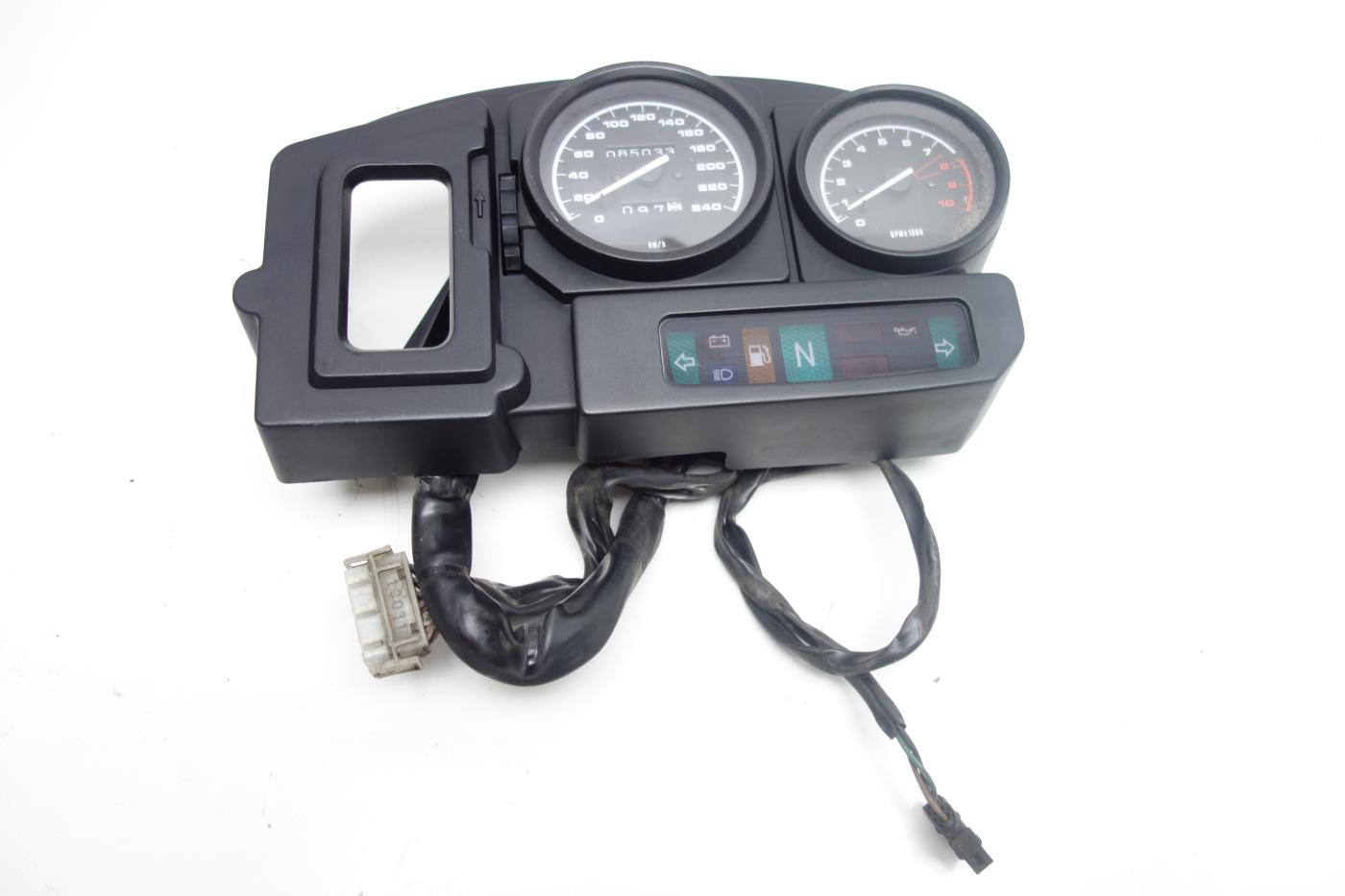 BMW R1150GS R 1150 GS Tacho Drehzahlmesser Cockpit