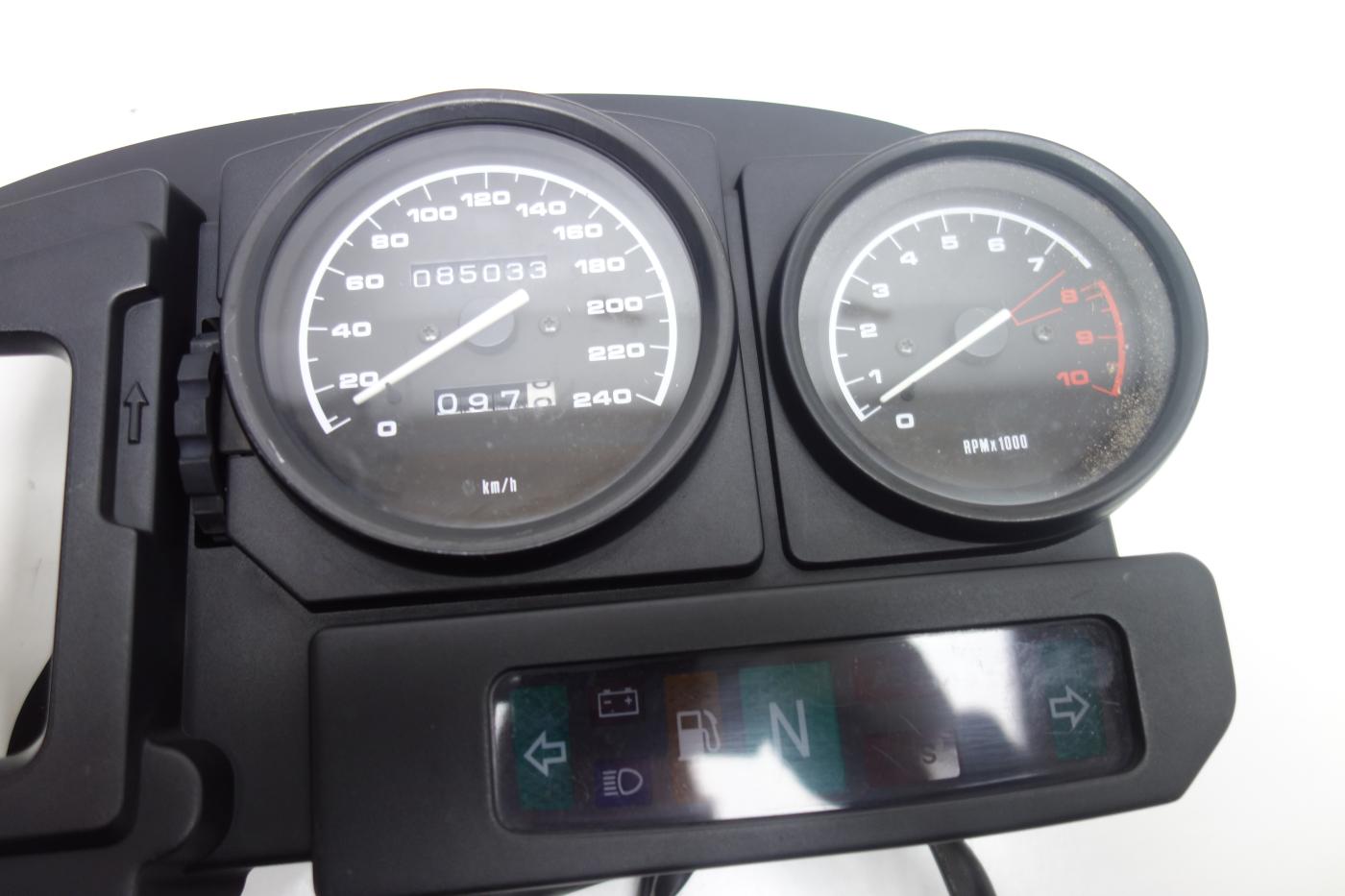 BMW R1150GS R 1150 GS Tacho Drehzahlmesser Cockpit