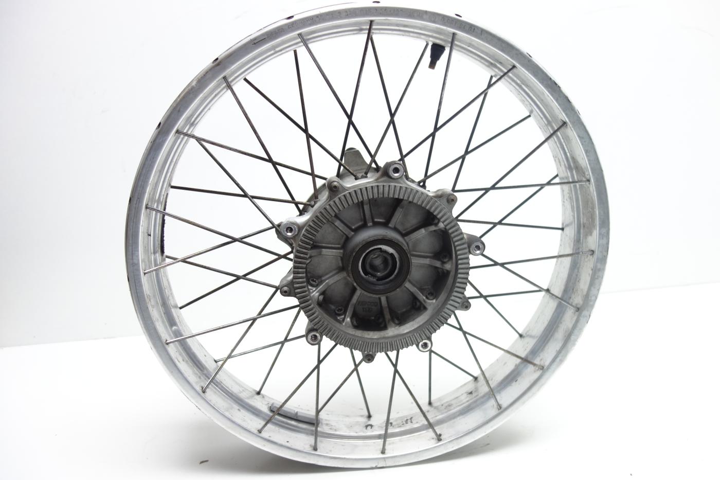 BMW R1150GS R 1150 GS Felge vorne Vorderrad Speichenfelge