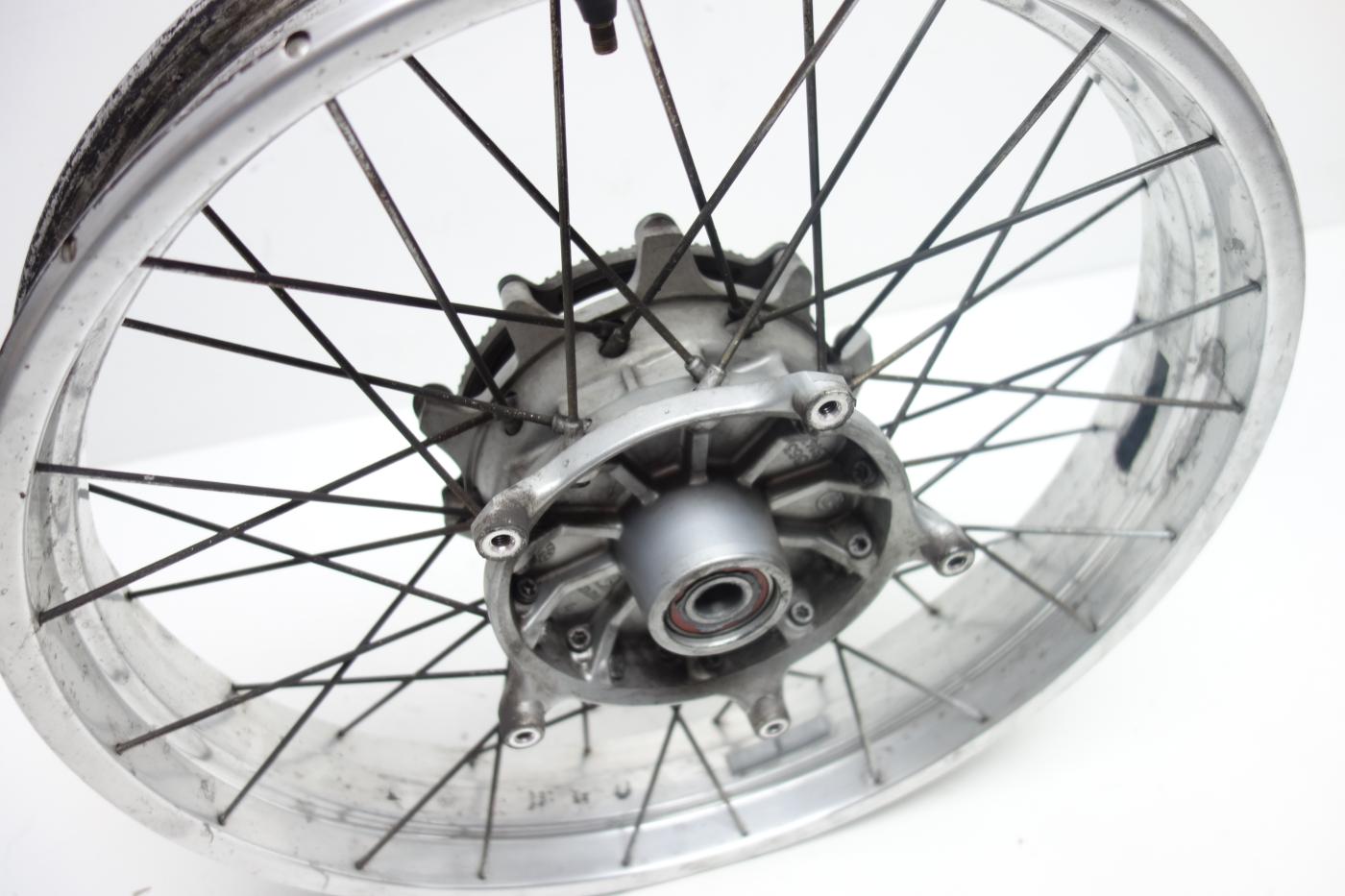 BMW R1150GS R 1150 GS Felge vorne Vorderrad Speichenfelge