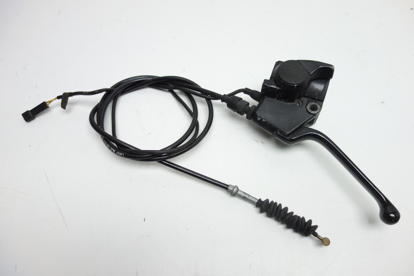 BMW R1100GS R 1100 GS Kupplungsarmatur