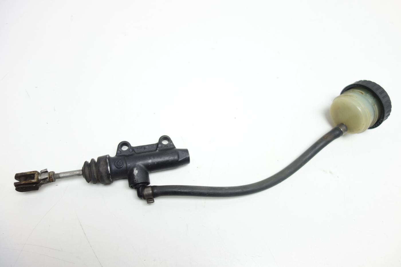 BMW R1100GS R 1100 GS Bremspumpe Bremszylinder hinten