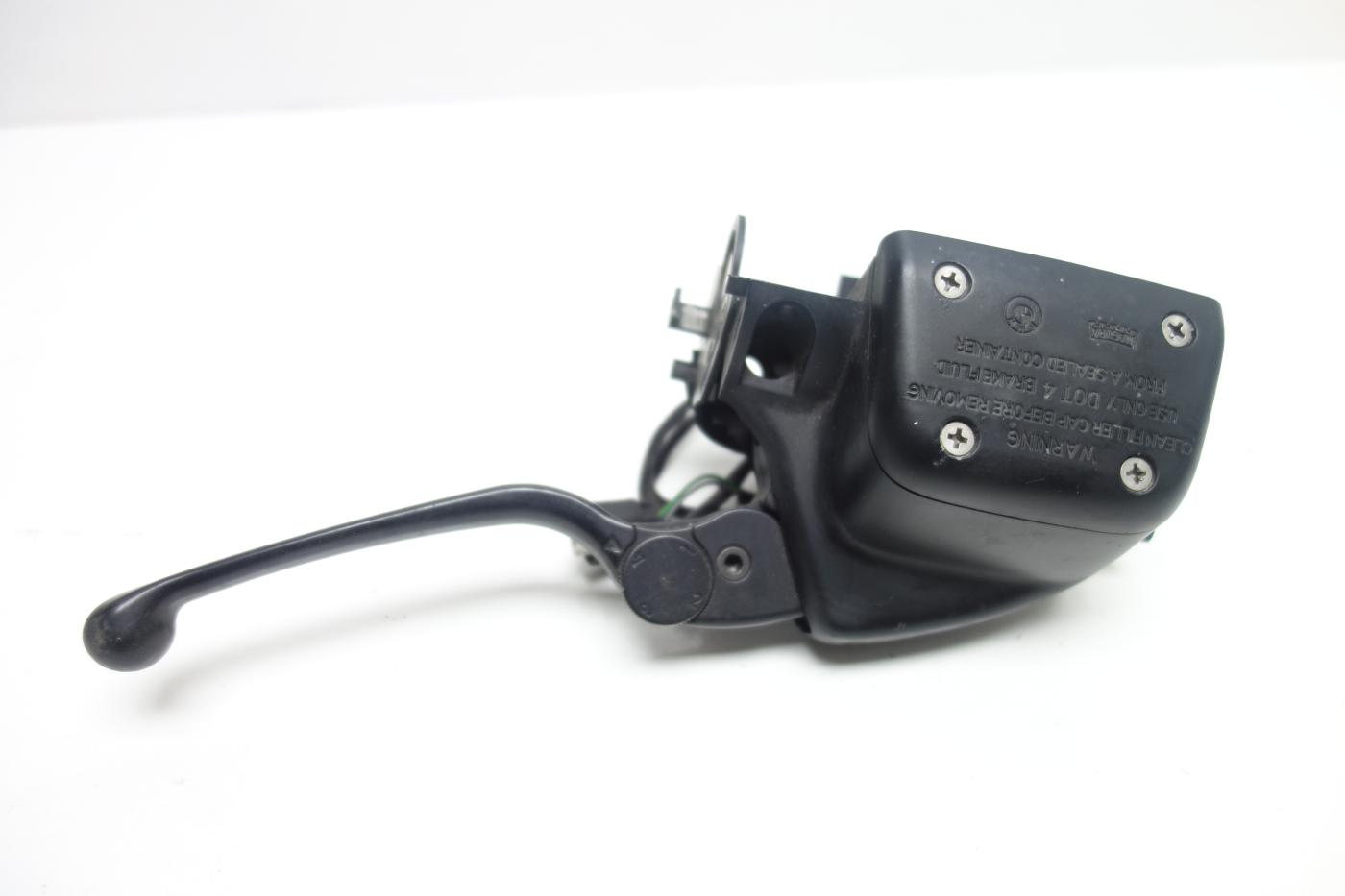 BMW R1150GS R 1150 GS Bremspumpe Bremszylinder vorne