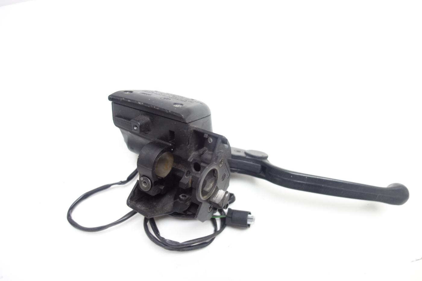BMW R1150GS R 1150 GS Bremspumpe Bremszylinder vorne