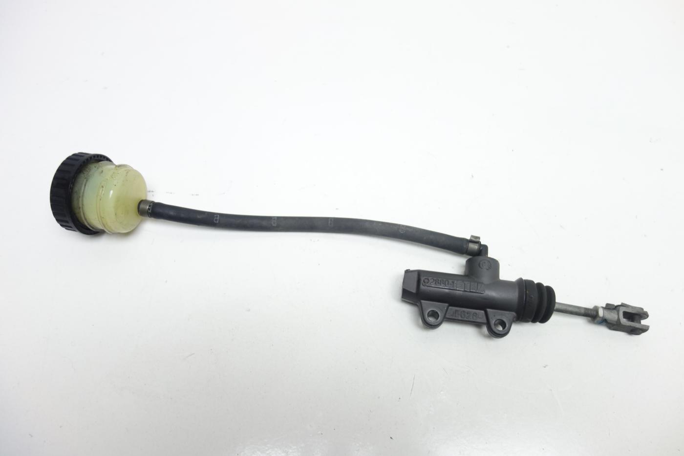 BMW R1150GS R 1150 GS Bremspumpe Bremszylinder hinten