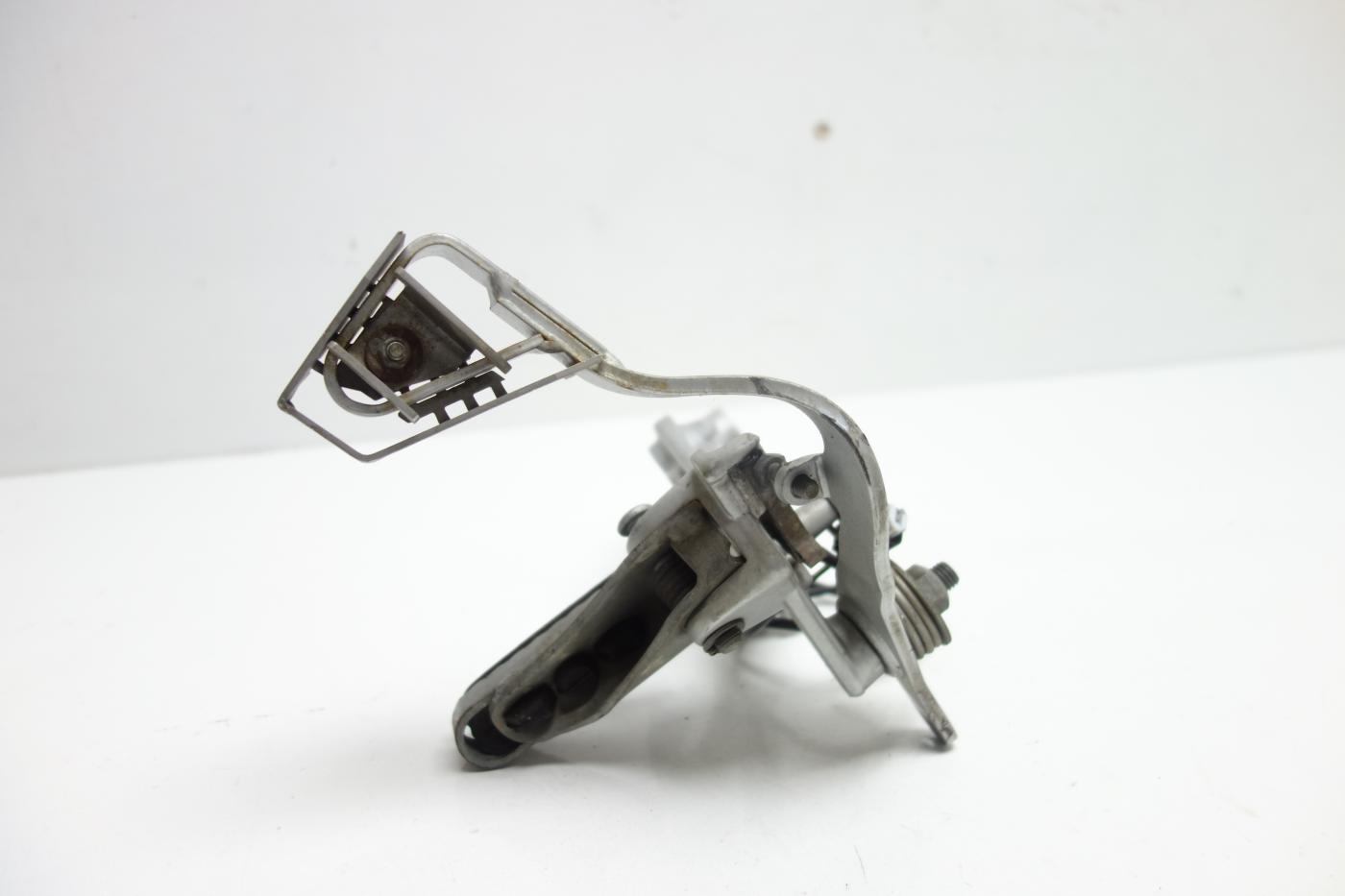 BMW R1150GS R 1150 GS Fußrastenanlage Fußraste rechts Bremspedal